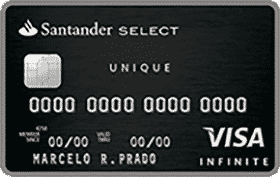Select Santander