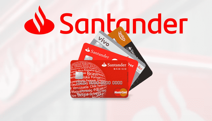Previdência privada do Santander