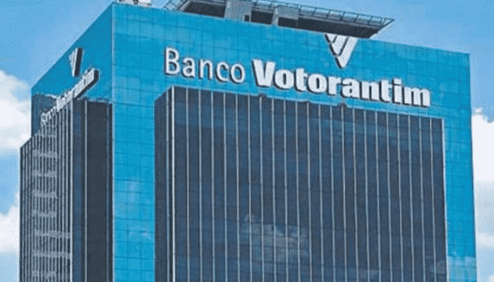 banco Votorantim