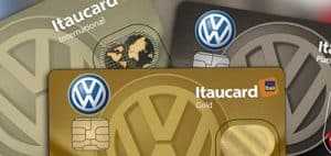 Como funciona o programa de pontos do cartão de crédito Volkswagen Itaucard Platinum