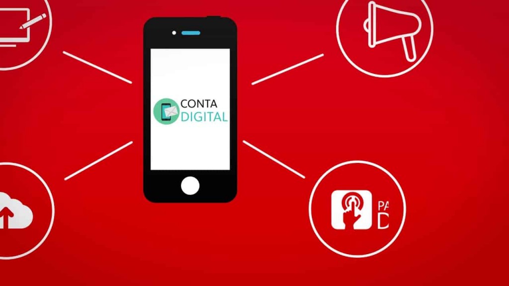 Conta Digital Santander – Banco completo e moderno
