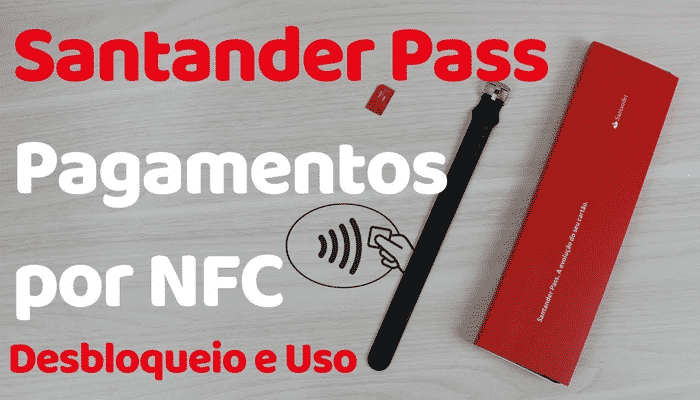 Santander Pass capa