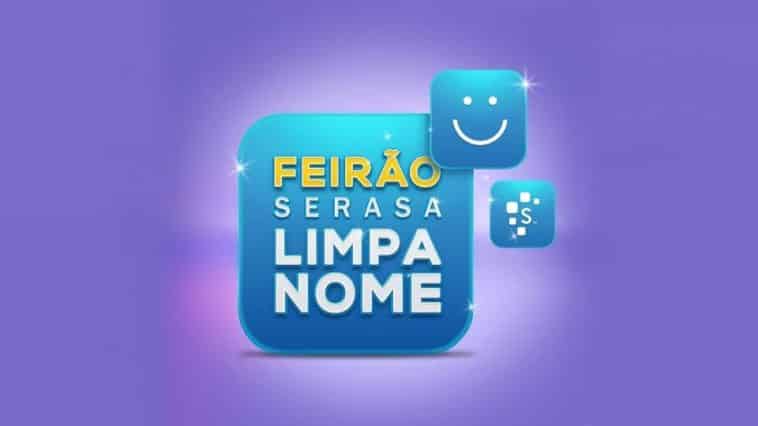 Aprenda a como participar do Limpa Nome do Serasa 2020