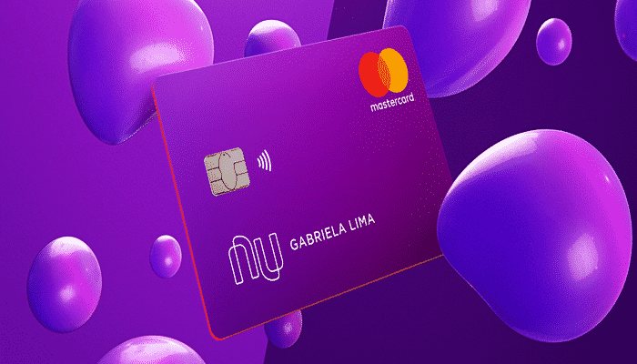 Nubank Cartão de Crédito
