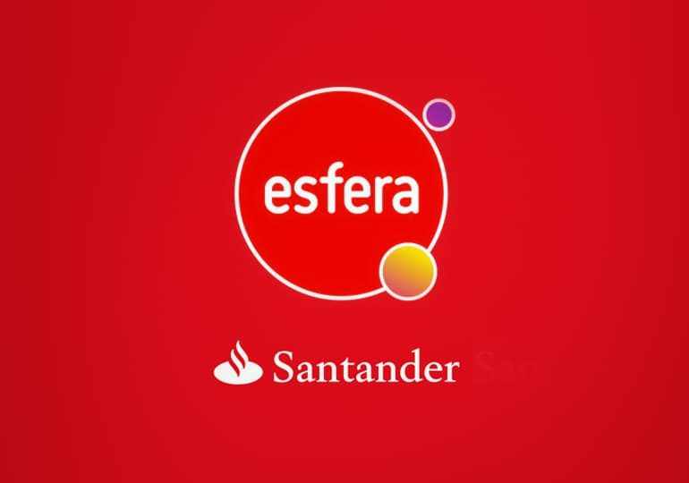 Cartão de crédito Decolar Santander
