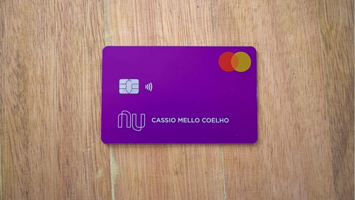 Aumentar O Limite Do Cartão De Crédito Nubank 7 Dicas 9734