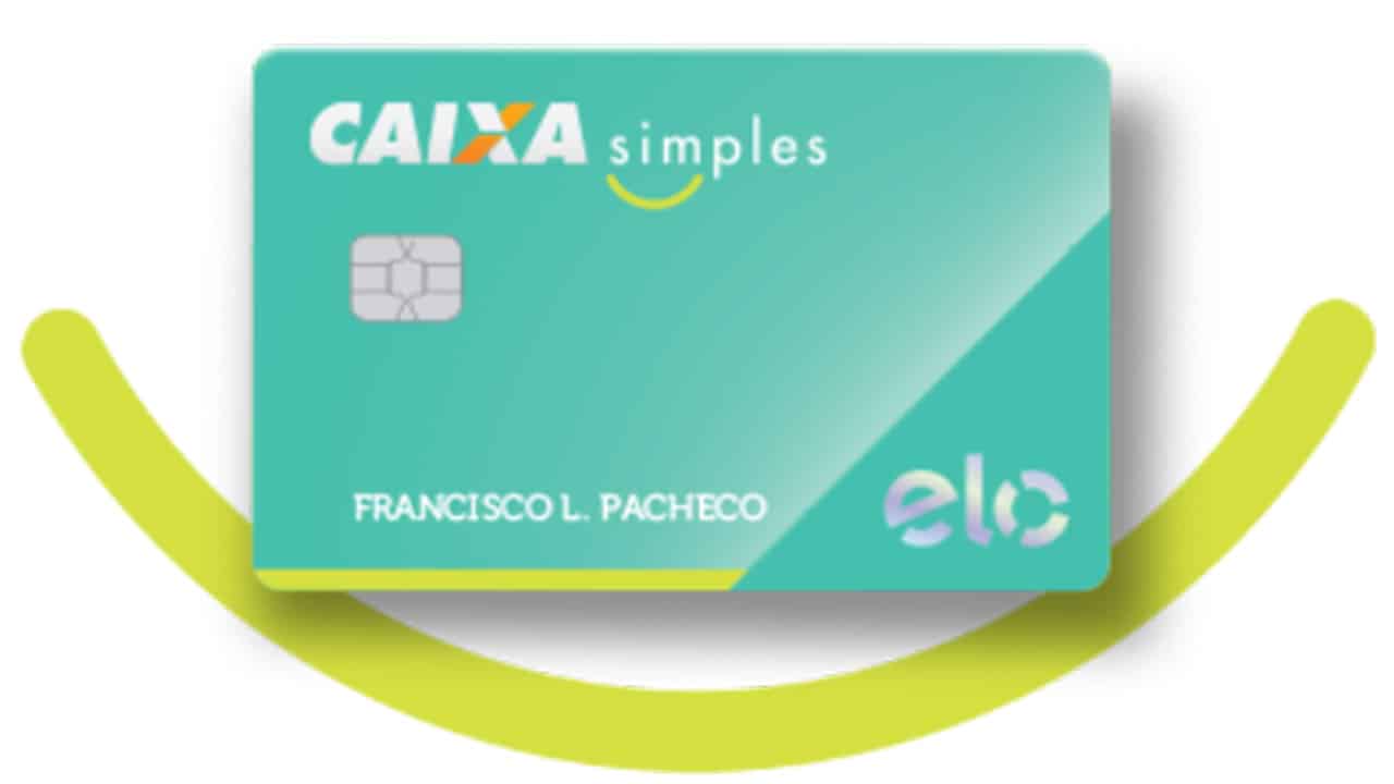 Caixa aumenta limite do cartao de credito Simples
