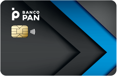 Cartão de Crédito PAN Visa Zero Anuidade - Solicite agora 