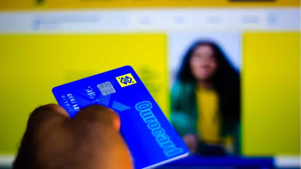 Cartao Banco do Brasil – Grande procura pelo Ourocard
