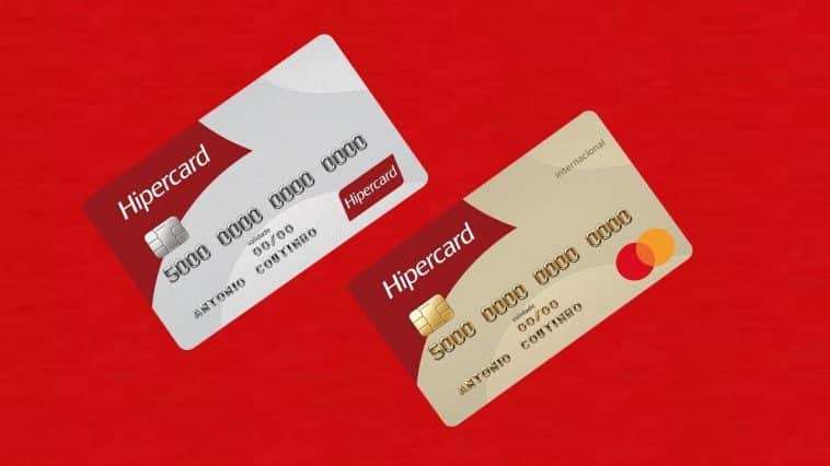 Cartão de Crédito Hipercard Solicitar Fazer