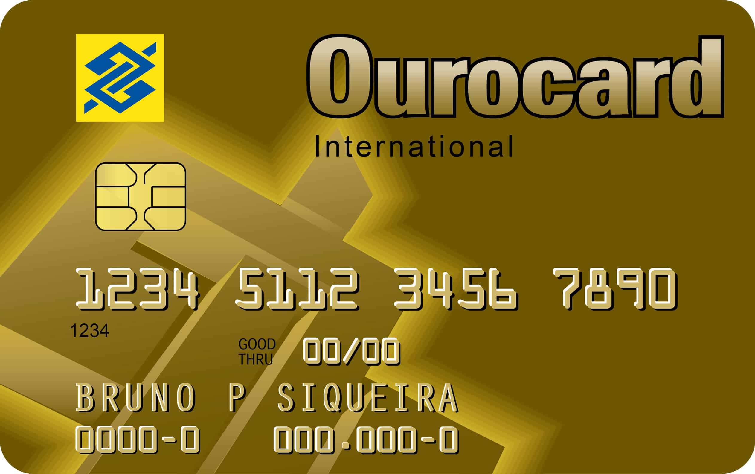 Cartao Ourocard Banco do Brasil – Como Solicitar