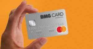 Banco BMG Cartão sem Consulta