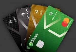 Cartão de crédito Banco Original - cartões de crédito de fácil aprovação na internet