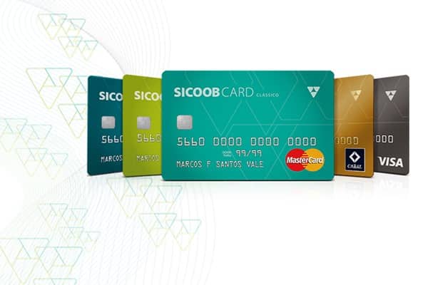 Cartao de credito sem anuidade Sicoob – O cartao ideal para voce