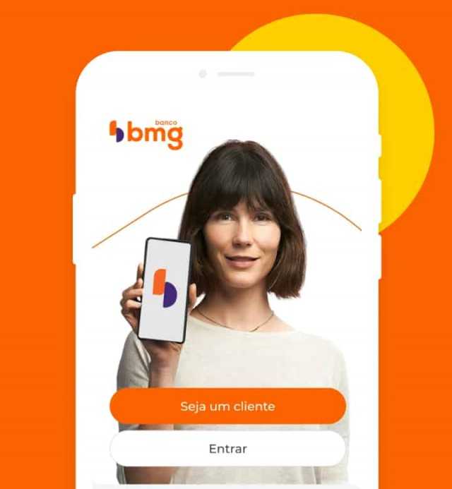 cartão da conta digital bmg é bom conheça aplicativo conta e vantagem