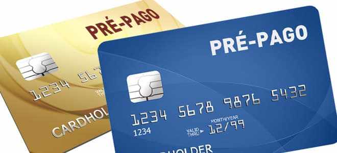 Como funciona o Cartão de crédito pré-pago recarregável