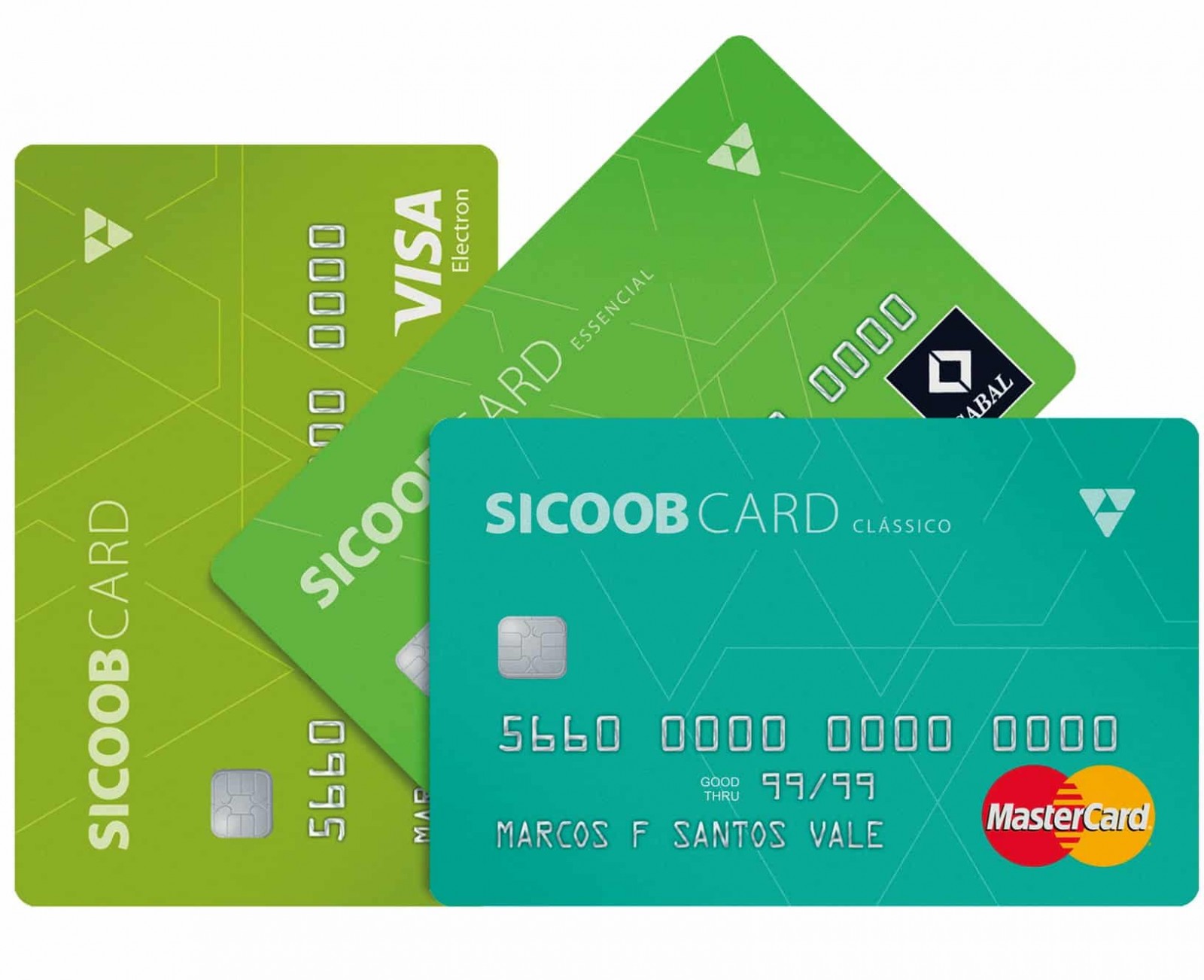 Cartão De Crédito Sem Anuidade Sicoob O Cartão Ideal Para Você 7904