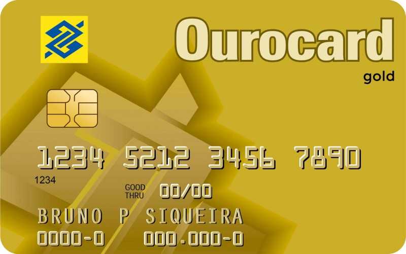 Cartão Ourocard Banco Do Brasil – Como Solicitar?