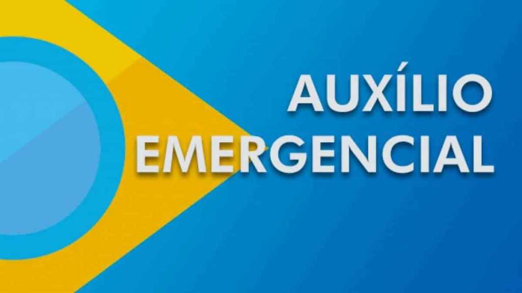 parcela do Auxilio está prevista para ser paga amanha