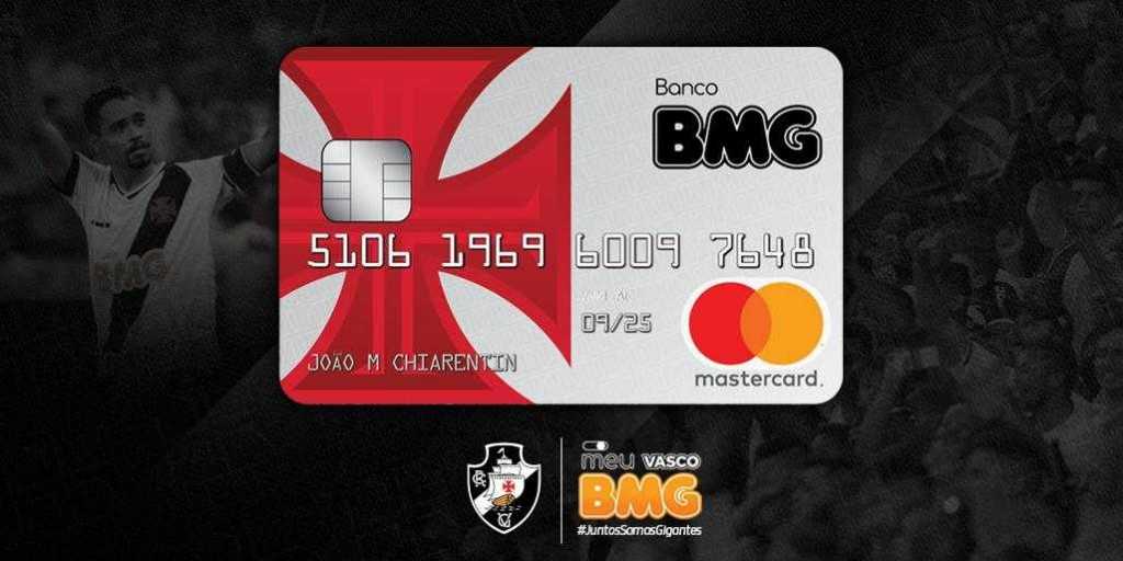 Cartão BMG Card para negativados aposentados e pensionista