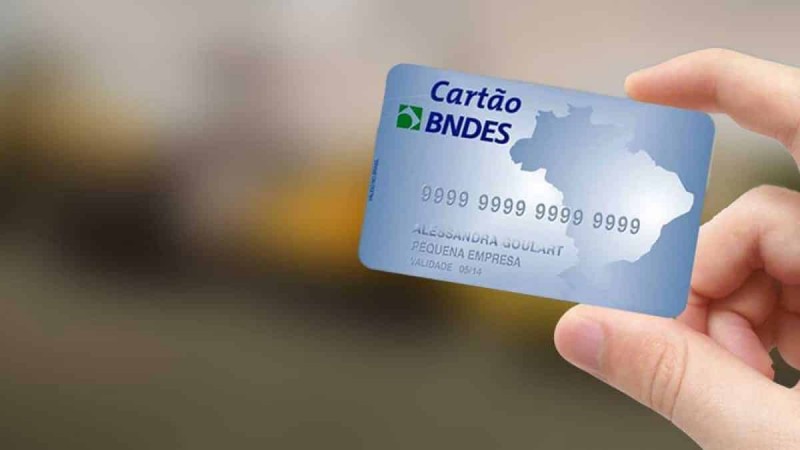 Cartão Bndes Para Mei Nova Oportunidade Para Empreendedores