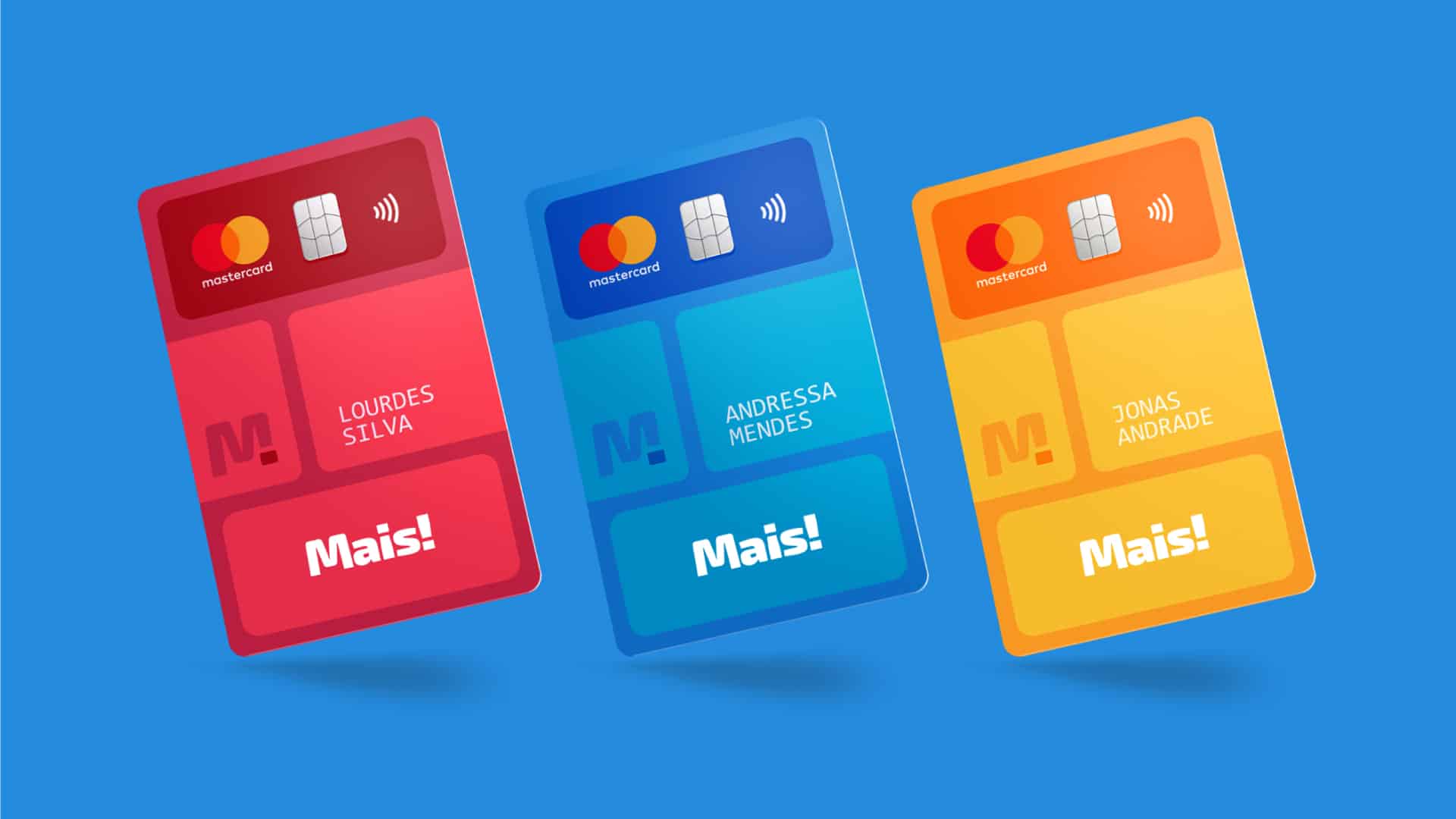 Cartao Mais – Zero anuidade Mastercard nao solicita comprovacao de renda e aprova com score baixo