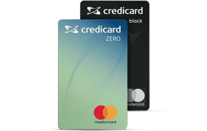  Credicard Zero