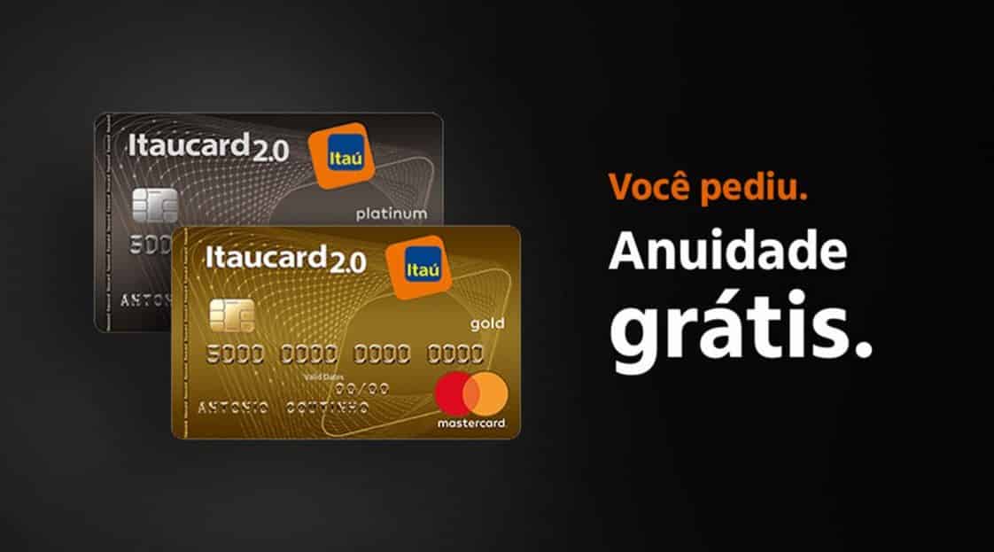Veja 15 Cartão De Crédito Sem Anuidade Facéis De Solicitar 0966