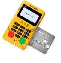 Cartão pag seguro pré-pago/crédito