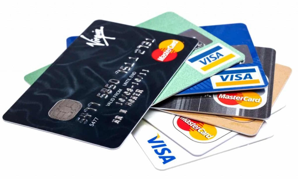 Confira os 15 melhores cartoes de credito sem anuidade para 2021