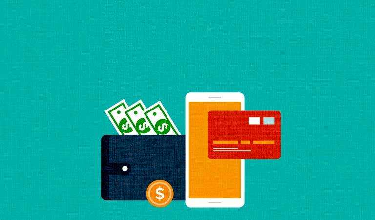 Como pagar boleto com cartão de crédito parcelado?