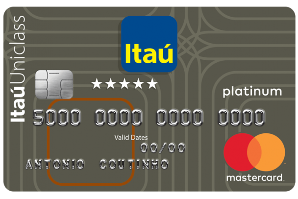 Cartões Itaú Conheça Os Melhores Cartões De Crédito Do Itaú 2708