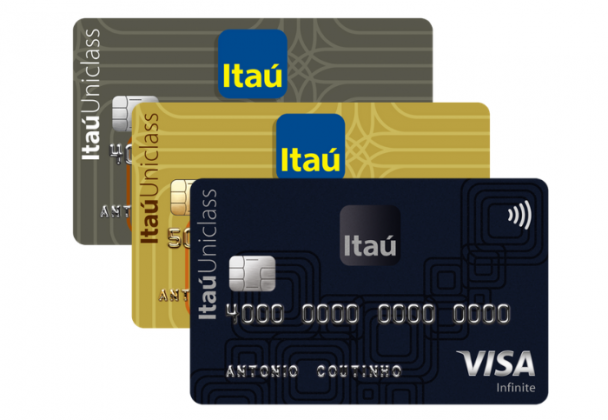 Cartões De Crédito Itaú Conheça Cartões Com Benefícios Exclusivos Que Só O Itaú Oferece Viva 6026