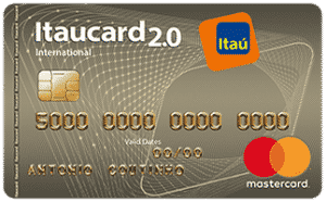 Itaucard 2.0