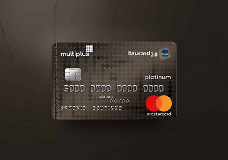 Cartões De Crédito Itaú Conheça Cartões Com Benefícios Exclusivos Que Só O Itaú Oferece Viva 2059