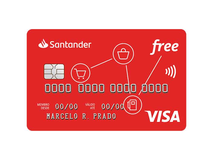 Santander Free