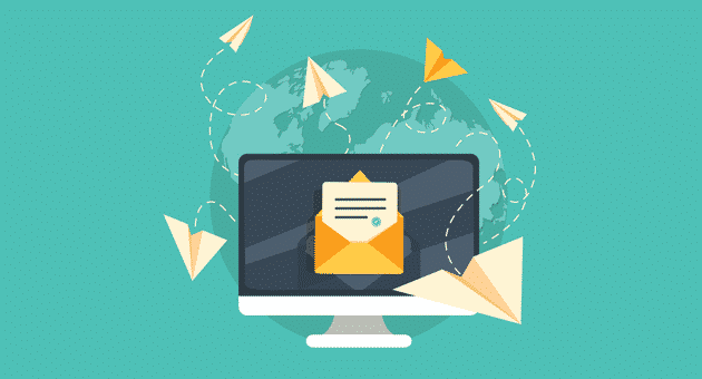 Trabalhe com criação de e-mail marketing Trabalhe com criação de e-mail marketing