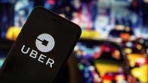 Ganhando dinheiro com Uber na internet