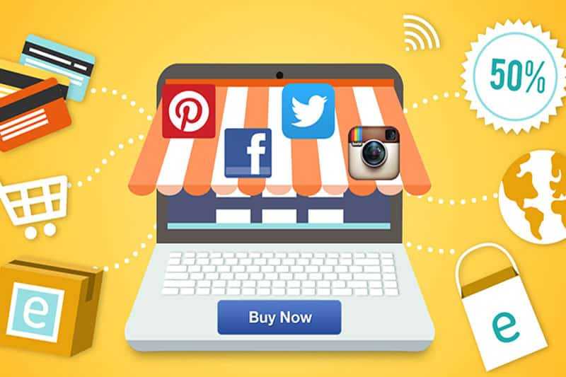 Use as redes sociais para vender seu serviço
