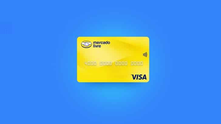 Cartão do Mercado Pago Visa: Veja como solicitar/fazer!