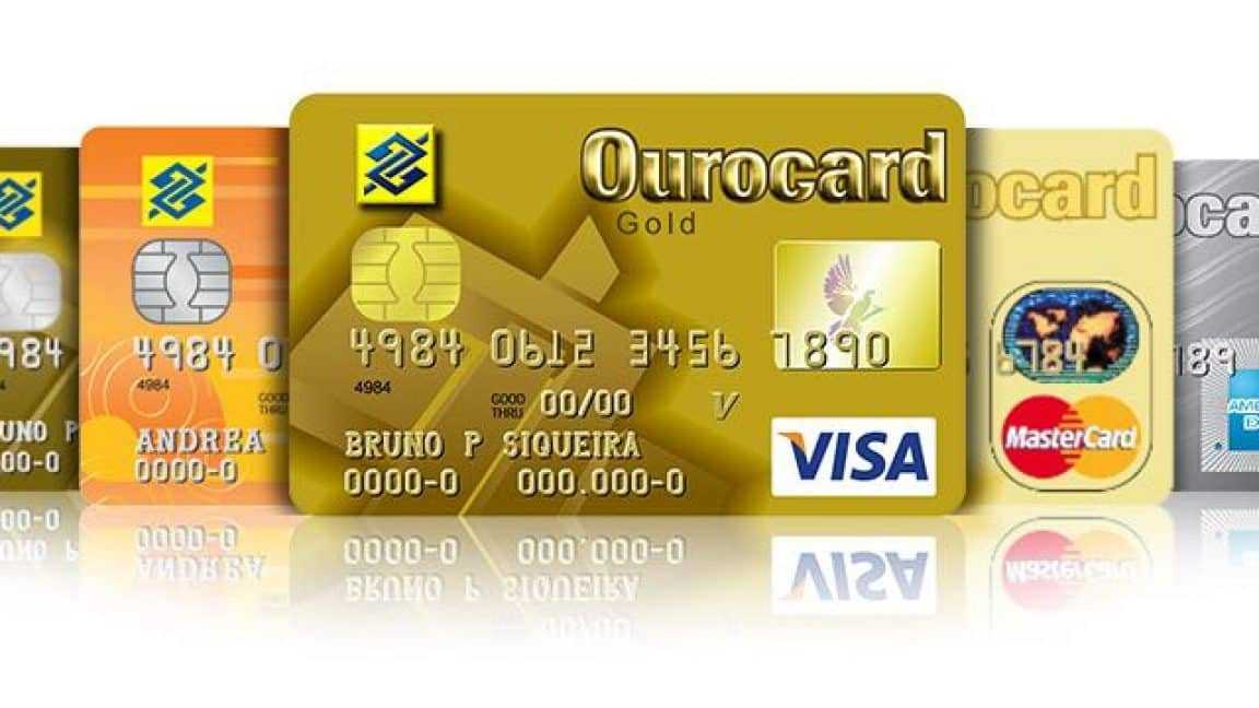 Cartão Visa ou MasterCard Qual a melhor Bandeira? Entenda as diferenças e vantagens! Cartão Visa ou MasterCard Qual a melhor Bandeira? Entenda as diferenças e vantagens!