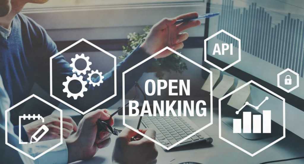 Pix e Open Banking