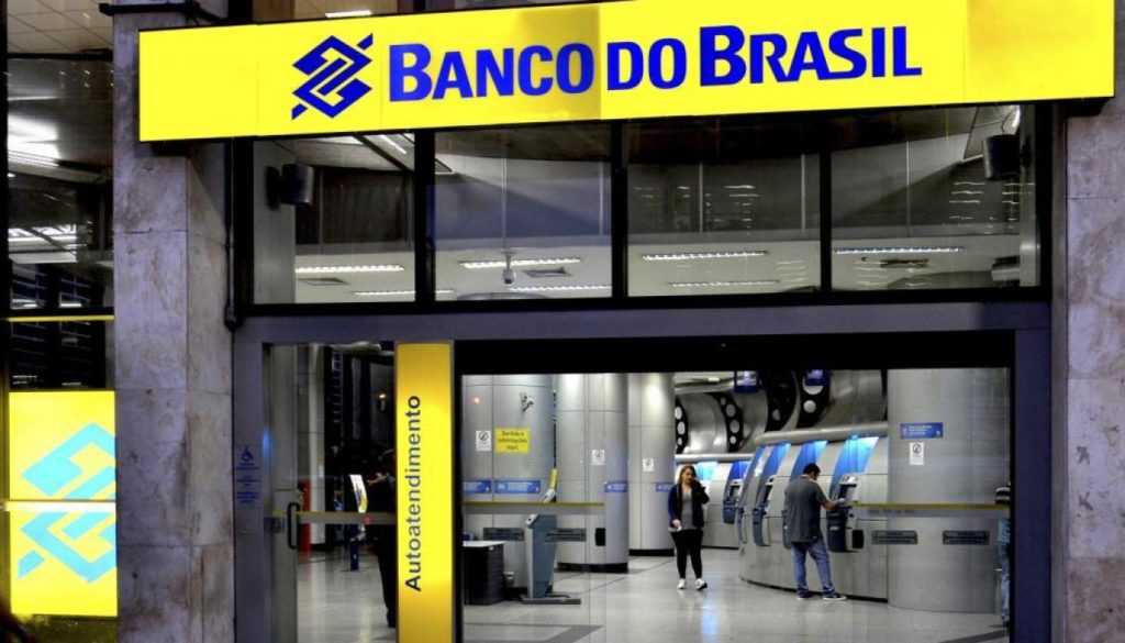 Agência Banco do Brasil