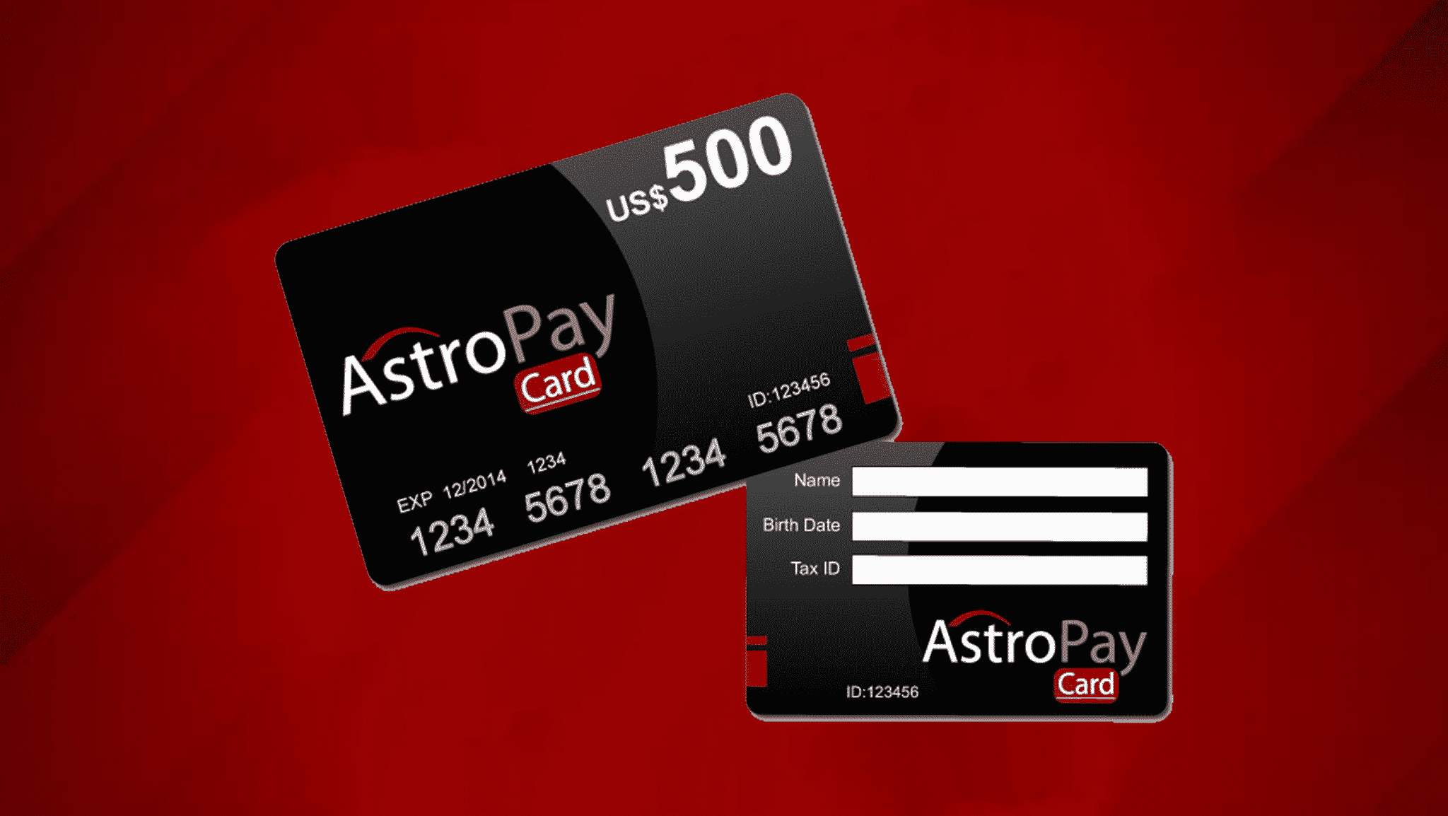 AstroPay Card: Veja como funciona e como solicitar