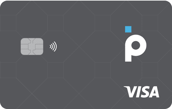 Cartão de crédito PAN Zero anuidade