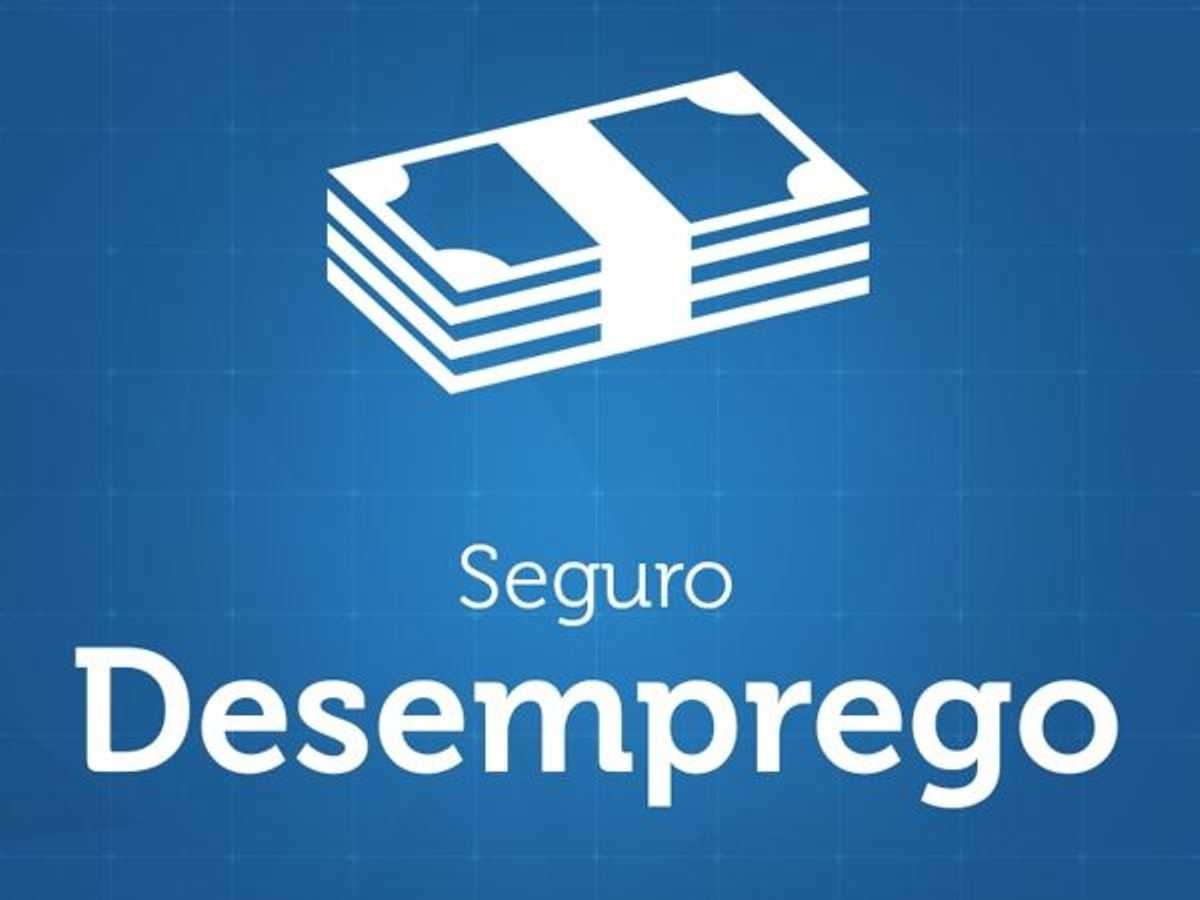Passo a passo para dar entrada no segurodesemprego online