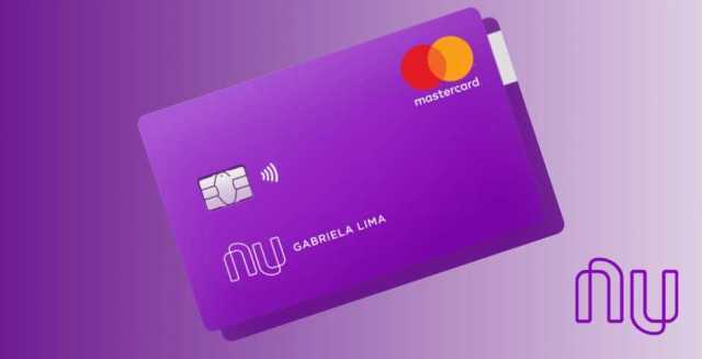 Cart O Nubank Mastercard Platinum Benef Cios E Como Solicitar