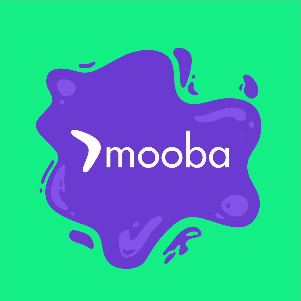 cartão Mooba