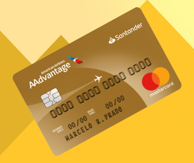 cart-o-santander-aadvantage-gold-mastercard-como-funciona-e-como