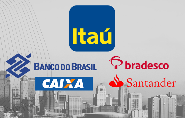 Lista Dos Maiores Bancos Do Brasil: Descubra Quem Faz Parte Desse Grupo